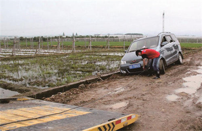 奉新抚顺道路救援